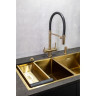 Коландер OMOIKIRI CO-02-PVD-LG 4999003