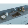 Мойка OMOIKIRI TEDORI 57-BL 4993980