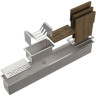 Встраиваемая сушка для посуды OMOIKIRI DRY-01-GM 4999011