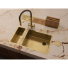 Смеситель OMOIKIRI KANTO-SL латунь/Sicilian lemon 4994429